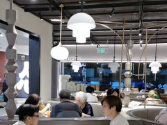 -CRAZYONES西班牙海鲜饭(上海美罗城店)