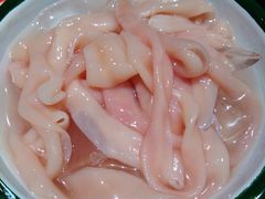 -王婆乔鲜鱼自助火锅(蜀汉路店)