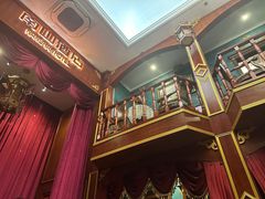 -NINES推理馆·实景侦探推理剧MIXPLAY(静安店)