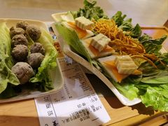 -大理董·董家小厨野生菌火锅(古城旗舰店)