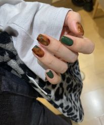 -Mi+·nail美甲美睫