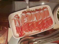 -巴奴毛肚火锅(新街口金鹰店)