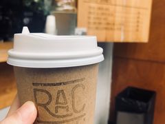 -RAC BAR(安福路店)