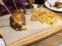 -G+KITCHEN(龙湖狮山天街店)