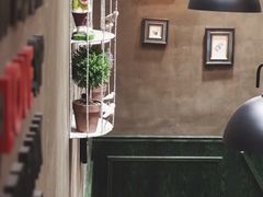 -FASHION BAKERY法森贝克(新德路店)