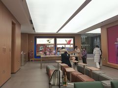 -OPPO服务体验中心(天津和平区天河城店)