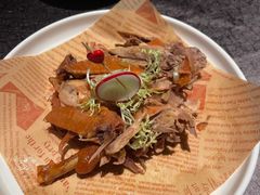 -亦海人家烤鸭店(康定街店)