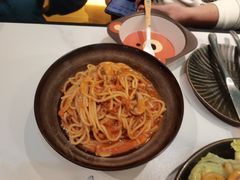 -做披萨的奇葩(中海央墅店)