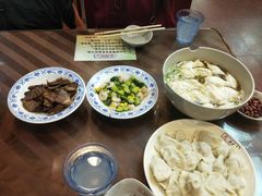 -德发长饺子·非遗(钟楼店)