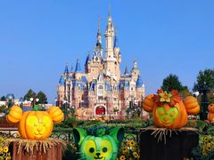 -上海迪士尼度假区