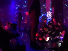 -OMO PARTY HOUSE