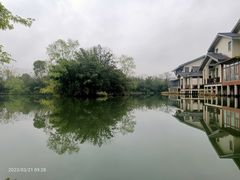 -西溪国家湿地公园