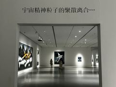 -上海宝龙美术馆