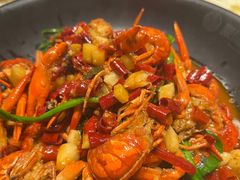 -聚味瞿记·龙虾堂(坡子街店)