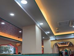 -西域美食(西直门南小街店)