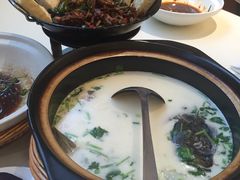 -小厨娘淮扬菜(天印大道店)