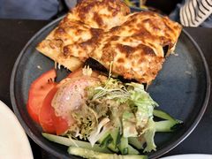 -妈阁铭记澳葡美食