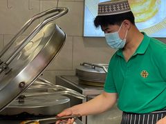 -蕃坊酥小蒙牛肉饼(怀远市场店)
