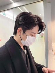 -Hello Lady发型设计