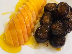 -临潼印象·特色陕菜