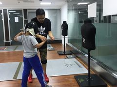 -北京阳铭国际击剑俱乐部
