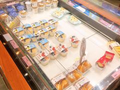 双拼木糠蛋糕-御品轩(佳汇幸福里店)