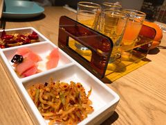-苦尽酒馆·川菜(鼓楼店)