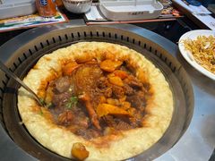 -灶座小锅烀饼·铁锅炖(全国总店)