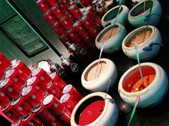 -大隐·成都火锅Bistro(合生麒麟新天地店)