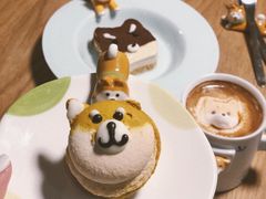 -柴务处·柴犬主题狗咖