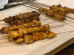 -枪火串烧·东北特色烧烤(罗湖总店)