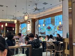-苏晓玥·手作江南小吃(深圳北站店)