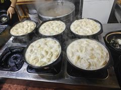 -雪琴面馆富安特色鱼汤面(城中花园店)