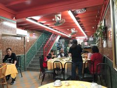 -海鲜街菜馆(海珠南路店)