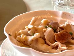 -顺德喜来登酒店·采悦轩