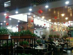 大堂-汕头八里香牛肉店(人民南店)