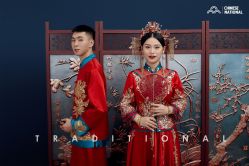 -芭莎视觉婚纱摄影(花溪店)