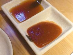 -久苑烧肉(世界城广场店)
