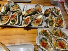 -木屋烧烤(龙湖天街店)