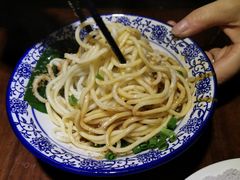 -龙抄手食府(浣花北路店)