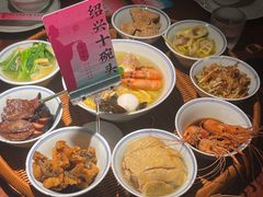 -寻宝记绍兴菜(鲁迅路店)