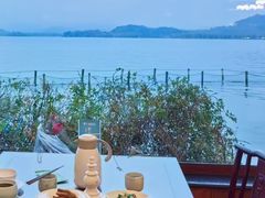 -湖畔居茶楼(湖滨店)