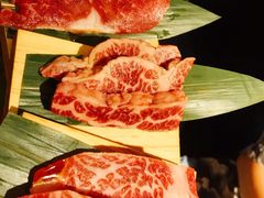 -龍二烧肉酒场(九亭店)