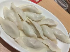 -喜家德虾仁水饺(浦东山姆店)