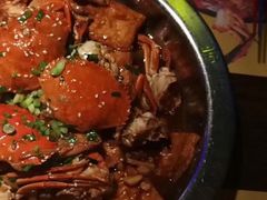 -赖胖子肉蟹煲(上邦百汇城店)