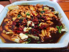 -卢庄(江汉路店)