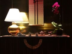 -金轩中餐厅 Jin Xuan(浦东丽思卡尔顿酒店)