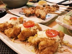 -有喜屋·深夜食堂(北京西路店)