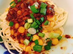 -兵哥豌豆面(雅颂居店)