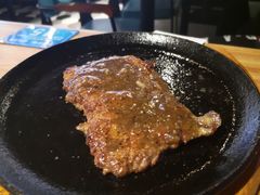 -纽斯特牛排自助餐厅(浦东文峰广场店)